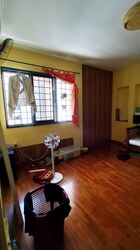 Blk 247 Pasir Ris Street 21 (Pasir Ris), HDB Executive #572610691